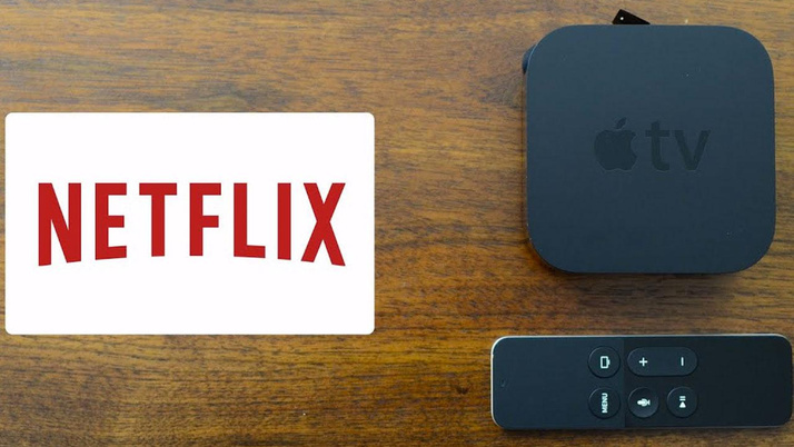 Apple 25 Mart'ta Netflix'e darbeyi vuracak