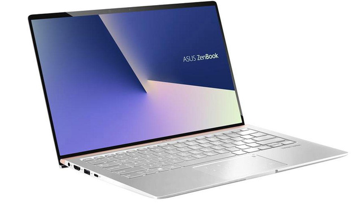 Asus ZenBook14 satışa çıktı! İşte özellikleri