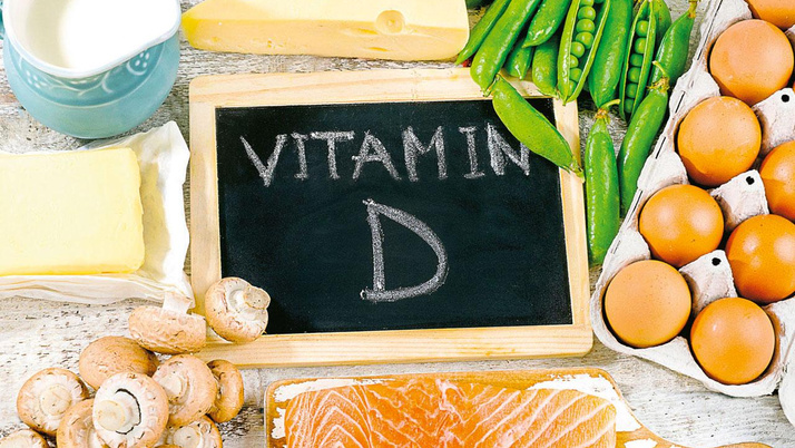 D vitamini eksikliğini gideren bu besinleri tüketin