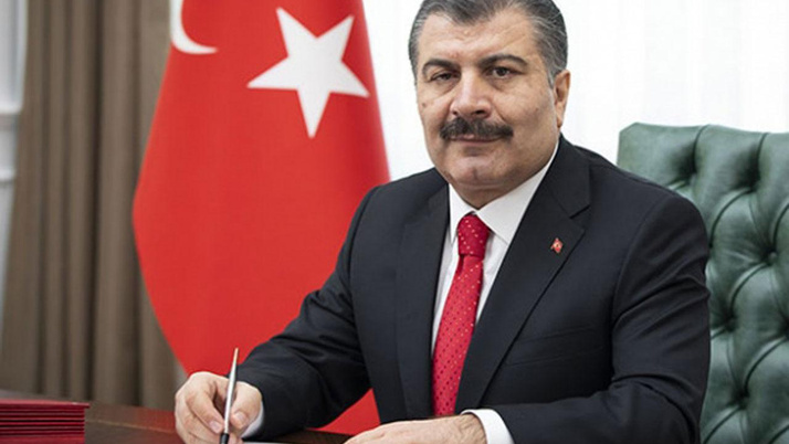 Bakan Fahrettin Koca, müjdeyi verdi! Adımlar atıldı, sağlık vadisi geliyor...