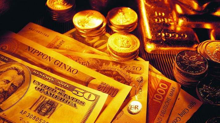 Çin dolar varlıklarını azaltıp altın rezervlerini artırıyor
