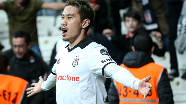 Shinji Kagawa, Japonya Milli Takımı'na çağrıldı