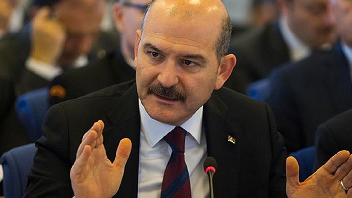 Süleyman Soylu'dan Kılıçdaroğlu'na cevap: Hile yapma