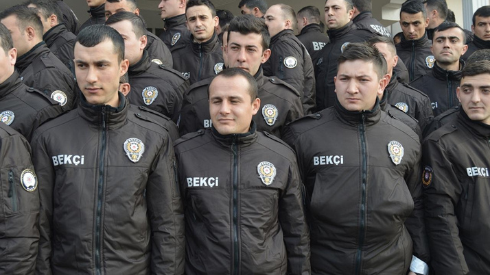 Bekçi alımı 2019 hangi illerde yapılacak il il kontenjan listesi