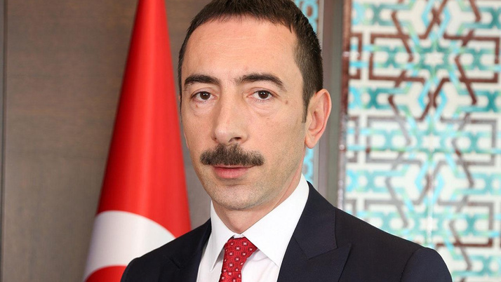 Emlak Konut GYO, yabancı yatırımcının ilgisini çekmeye devam ediyor