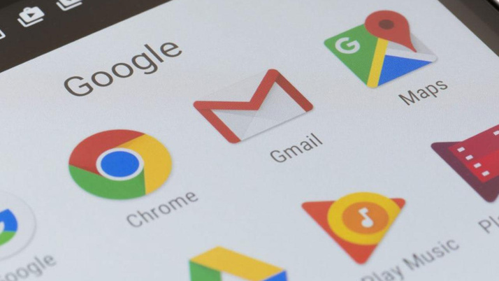Gmail, Drive ve Maps'e erişim sorunu! Google'dan açıklama var