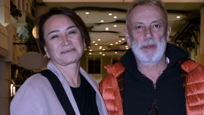 Demet Akbağ'ın eşi Zafer Çika kimdir öldü mü?