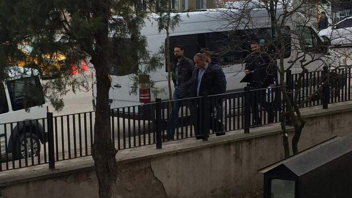 Edirne'de kız öğrenciye cinsel istismarla suçlanan servis şoförü tutuklandı