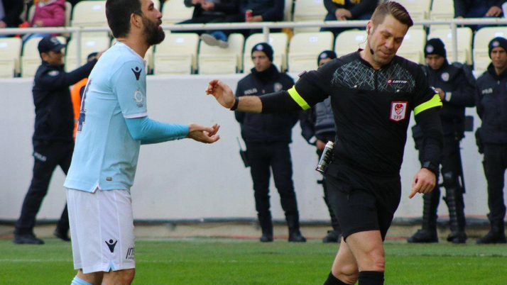 Fırat Aydınus'un cezası belli oldu