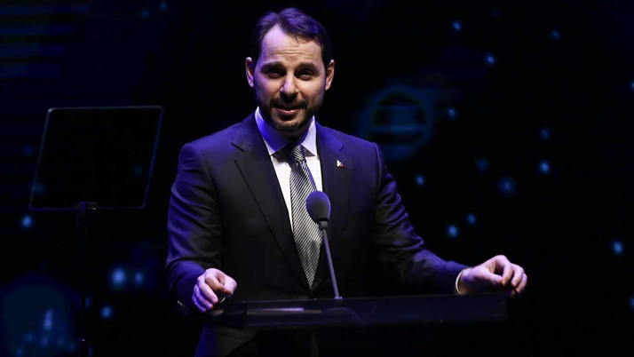 Albayrak: Kadına bakışımızı değiştirelim