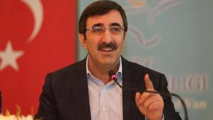AK Partili Cevdet Yılmaz'dan 31 Mart uyarısı