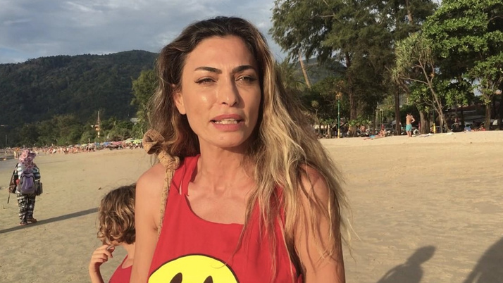 Leyla Bilginel kaç yaşında hiç evlendi mi eşi kimdir?