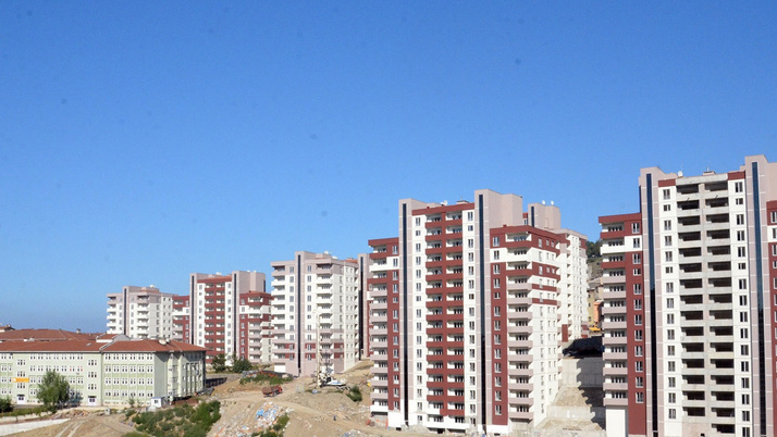 TOKİ İstanbul 2019 projeleri hangi ilçelerde başvuru tarihleri