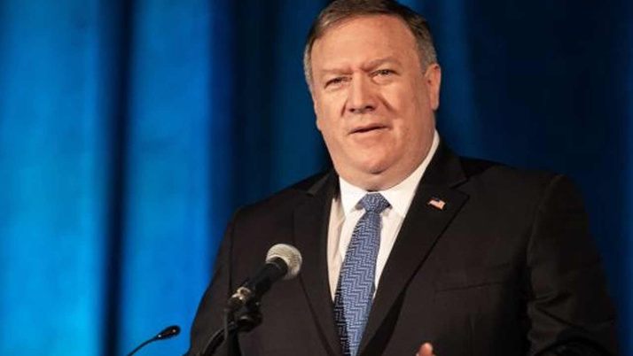 ABD'li diplomatlar Venezuela'yı terk etti