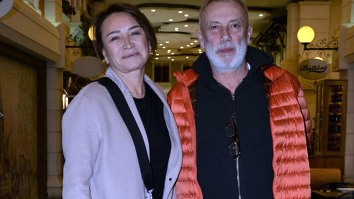 Zafer Çika'ya son veda! Vasiyeti bakın neymiş
