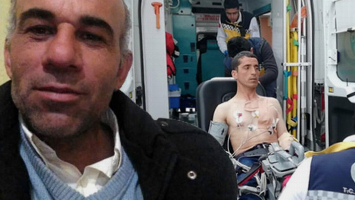 Erzincan'da silahlı saldırı: Muhtar öldü!