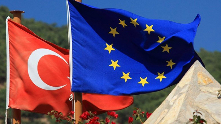 AB'den kritik açıklama: Türkiye ile ilişkilerimizin önemini teyit ediyoruz