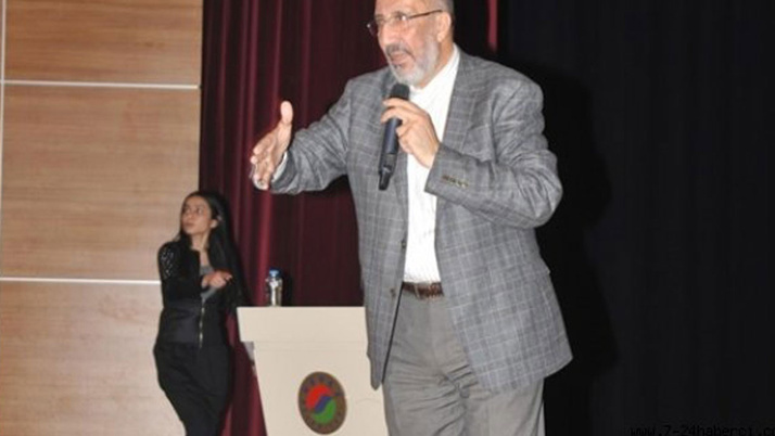 Abdurrahman Dilipak Fransa'daki korkunç rakamı açıkladı! Ölümlerden ölüm beğenin