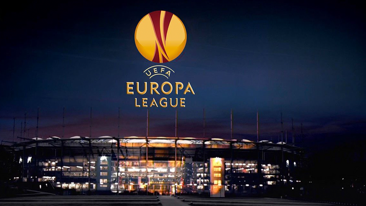 UEFA Avrupa Ligi'nde eşleşmeler belli oldu