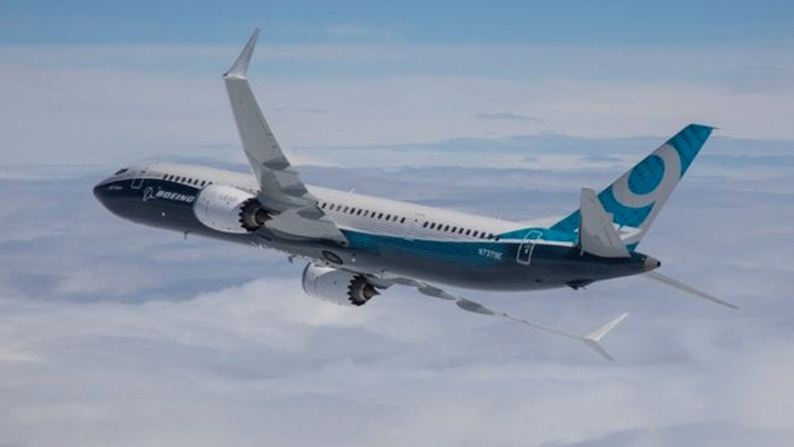 Boeing yolcu uçaklarına ne oluyor bir haber de Rusya'dan geldi