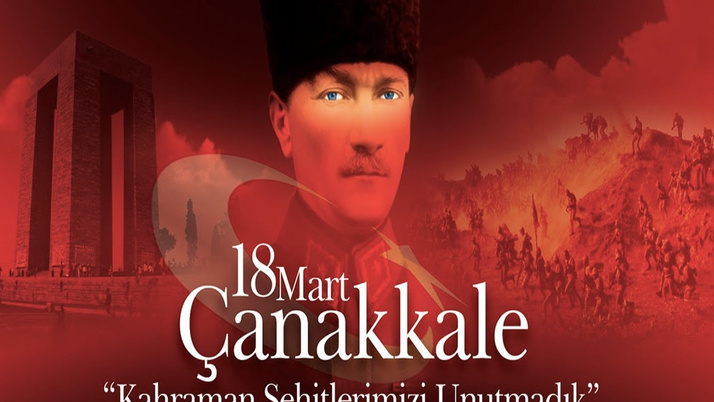 Çanakkale Zaferi kaçıncı yıldönümü 2019 14 Mart önemi