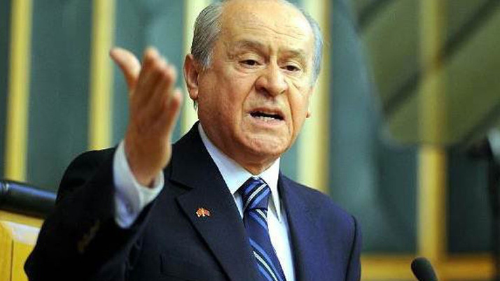 Devlet Bahçeli'den Yeni Zelanda mesajı: Türk düşmanı deşifre edildi