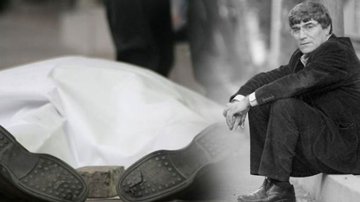 Hrant Dink cinayeti sanıklarının tahliye edilmesine ilişkin itiraz kabul edildi