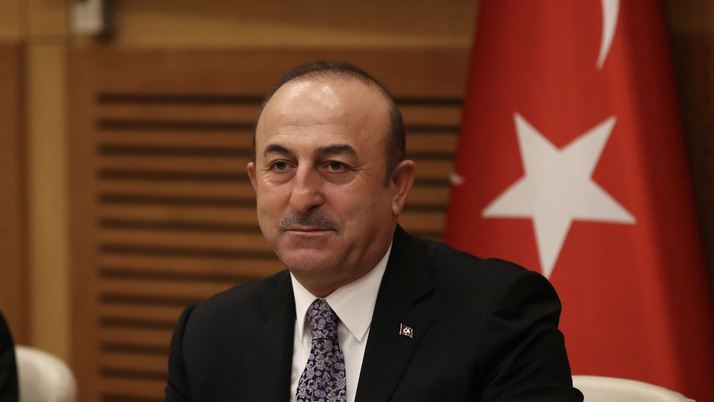 Dışişleri Bakanı Mevlüt Çavuşoğlu, Yeni Zelanda'da 2 Türk yaralı