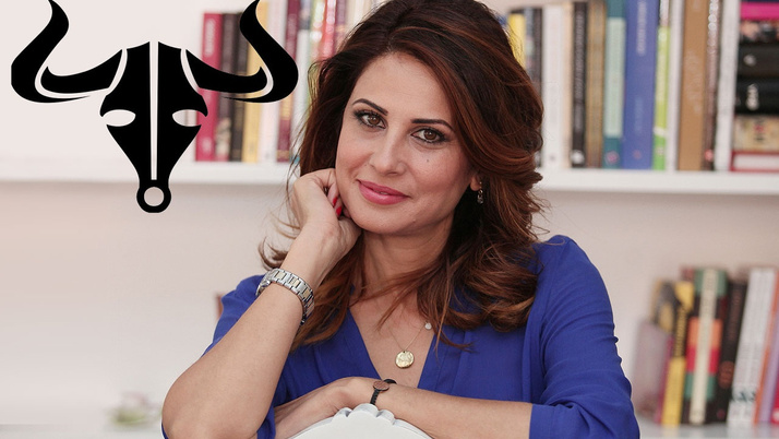 Hande Kazanova 18-24 Mart 2019 haftası Boğa Burcu