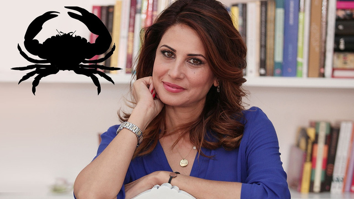 Hande Kazanova 18-24 Mart 2019 haftası Yengeç Burcunu yorumladı