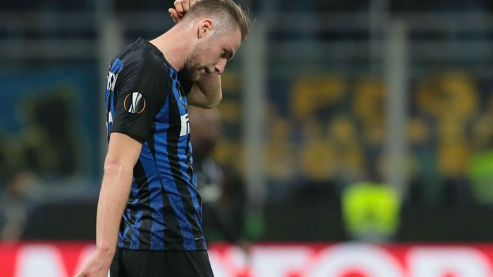 UEFA Avrupa liginde toplu sonuçlar