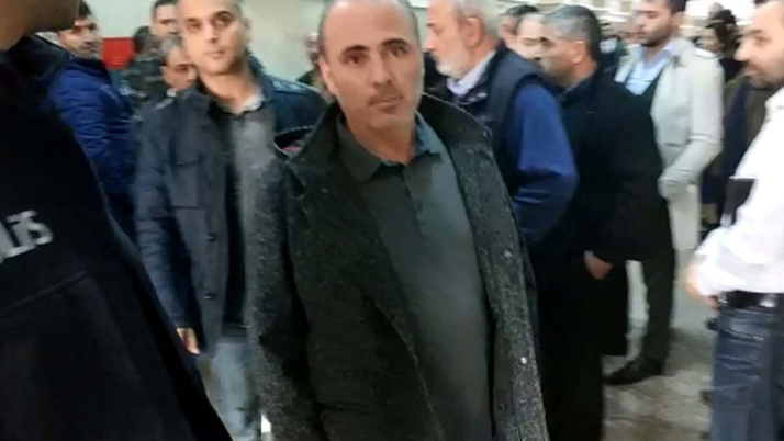 Çarptığı taksinin şoförü ölen lüks otomobil sürücüsü tutuklandı