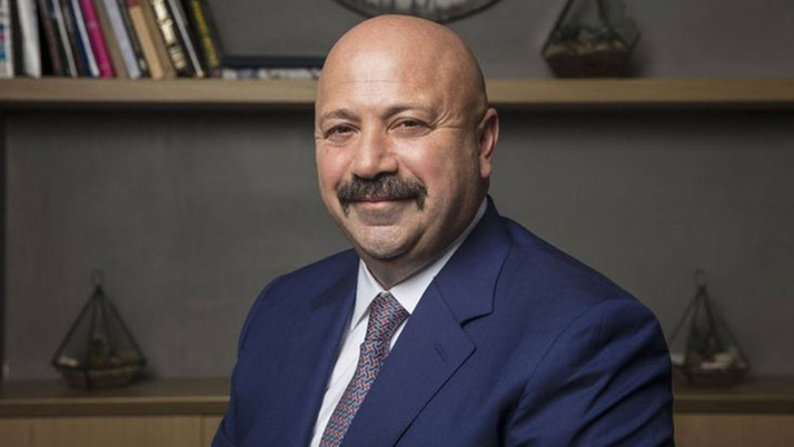 Kaan Terzioğlu kimdir? Aslen nerelidir? Turkcell'deki görevinden neden istifa etti