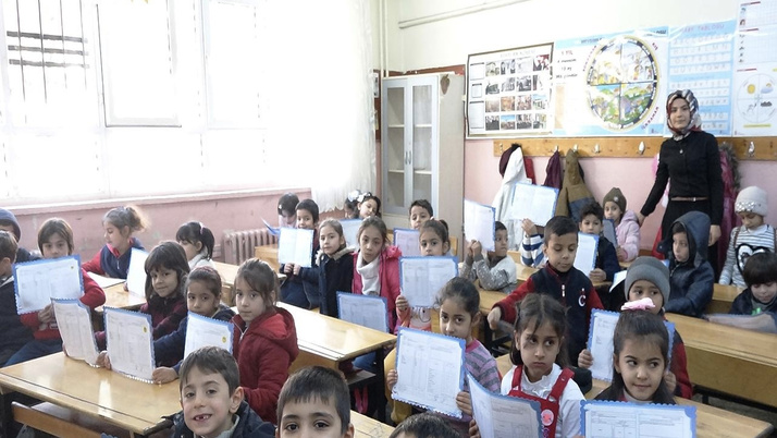 Okullar ne zaman kapanıyor 2019 yaz tatili geri sayım