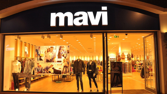 Mavi 2018’de gelirlerini yüzde 32 oranında artırdı