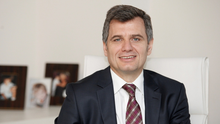 Murat Erkan kimdir aslen nereli Turkcell'in başına geçti