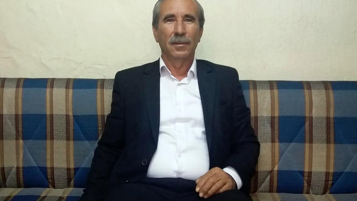 157 seçmeni olan mahallede 6 muhtar adayı yarışıyor