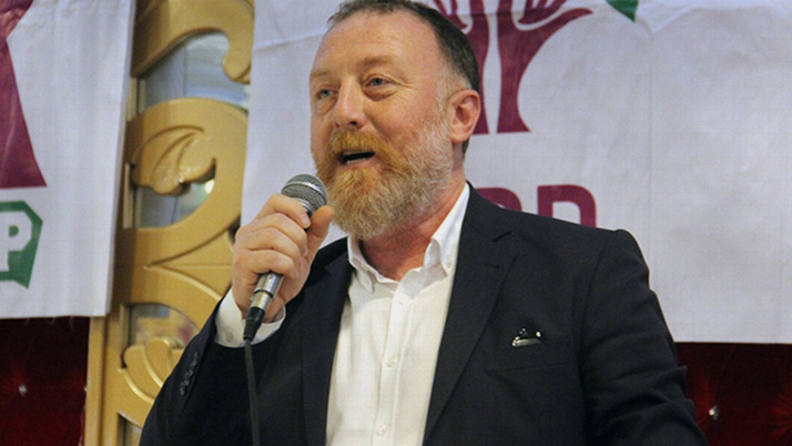 HDP; CHP ve İYİ Parti'ye desteğini açık açık ilan etti!