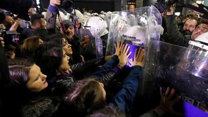 Süleyman Soylu: Bu provokasyonun bedelini kim öderdi?
