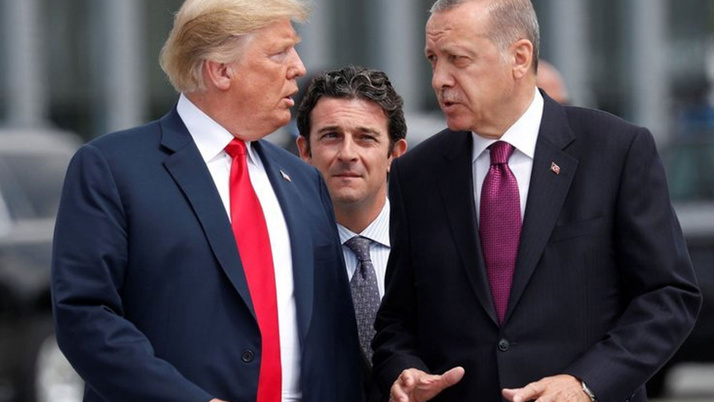 İngiliz dergisi The Economist S-400 iddiası! ABD 31 Mart seçimlerinde baskıyı arttırabilir