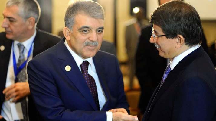 Yeni parti ile ilgili flaş ABD iddiası! Asıl amaç bakın neymiş
