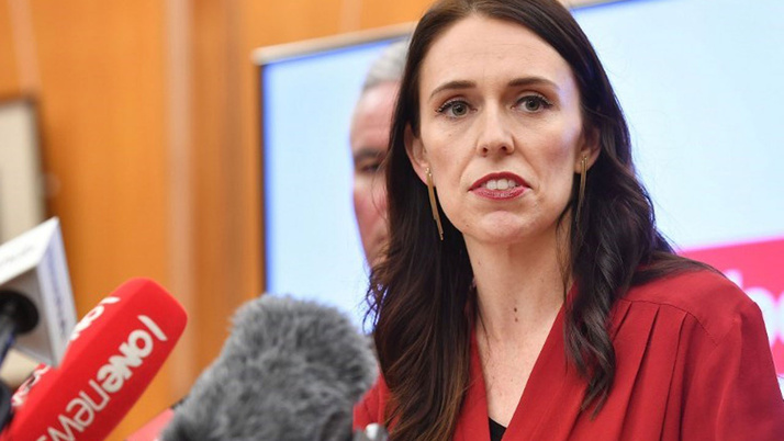 Yeni Zelanda Başbakanı Jacinda Erdern: Ülkemizin en karanlık günlerinden biri