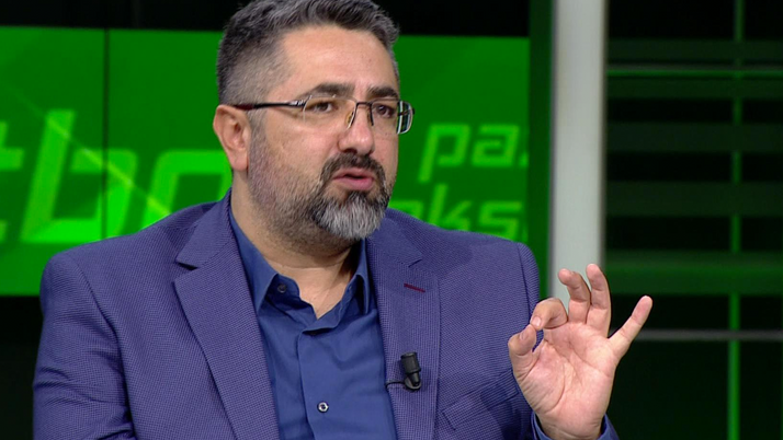 Serdar Ali Çelikler'den Ali Koç'a: Manevi kardeşin patlak çıktı