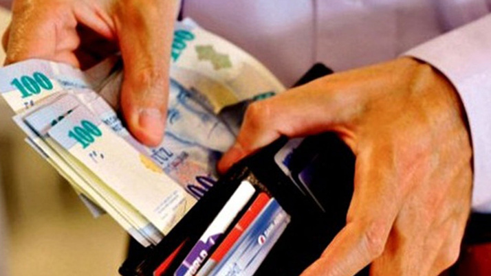 Binlerce memura müjde! Tek seferde 6 bin 200 lira