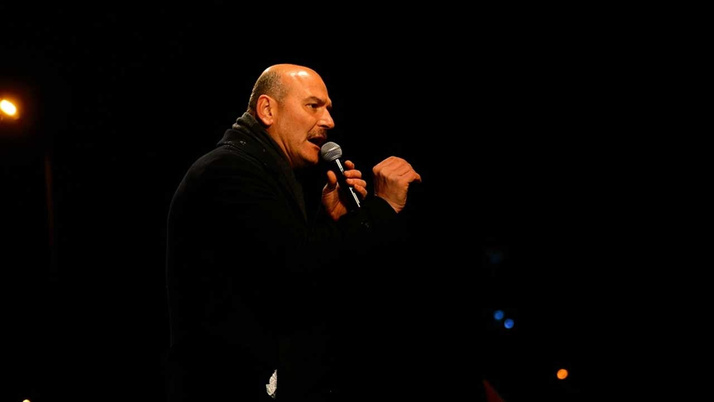 Soylu öldürülen terörist sayısını açıkladı