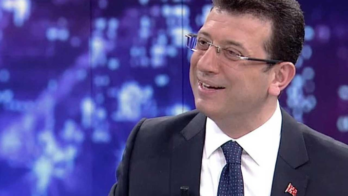 İmamoğlu HDP ittifakı için ne söyledi? - Internet Haber