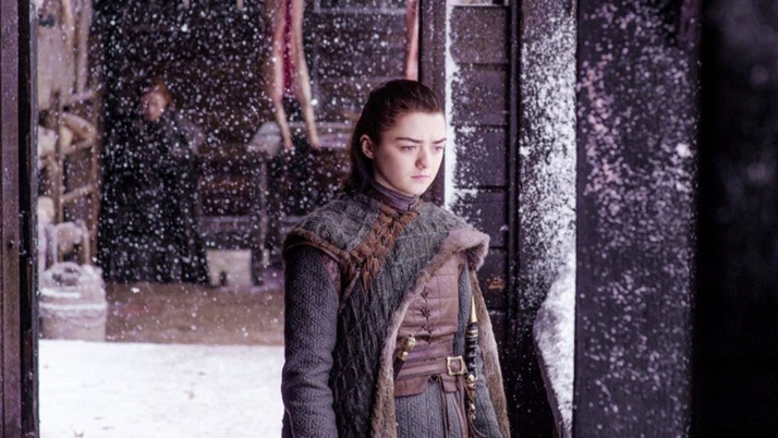 game of thrones ta arya stark ın seks sahnesi game of thrones ta arya stark ın seks sahnesi