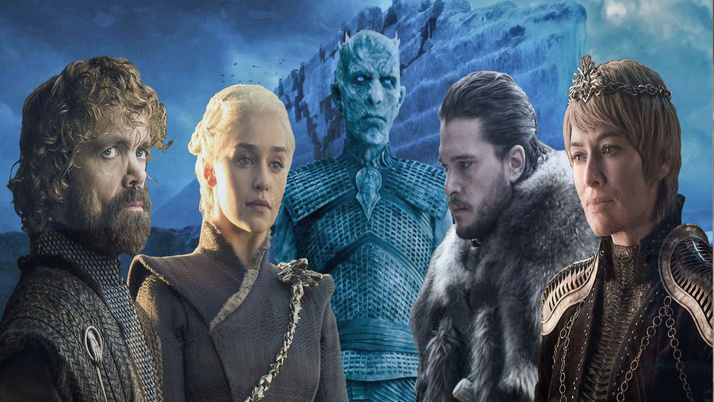 Game Of Thrones 8 Sezon 4 Bolum Fragmani Internet Haber