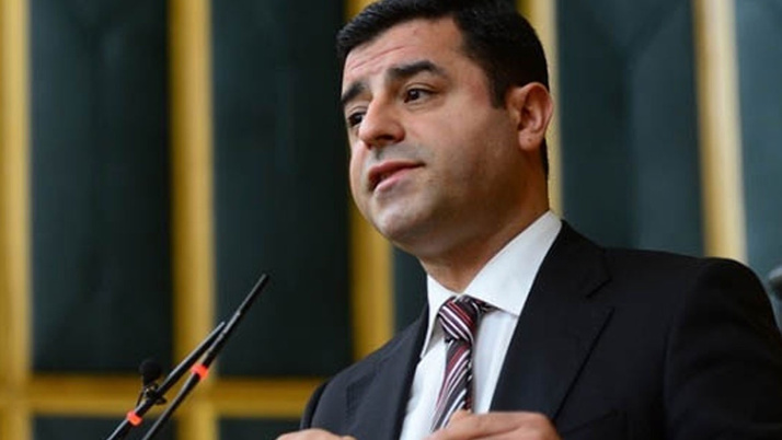 Cezaevinde rahatsızlanan Selahattin Demirtaş hastaneye ...