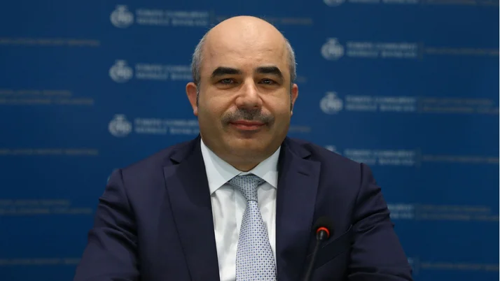 Merkez Bankası Başkanı Murat Uysal görevden alındı! MB'nin yeni Başkanı Naci Ağbal oldu